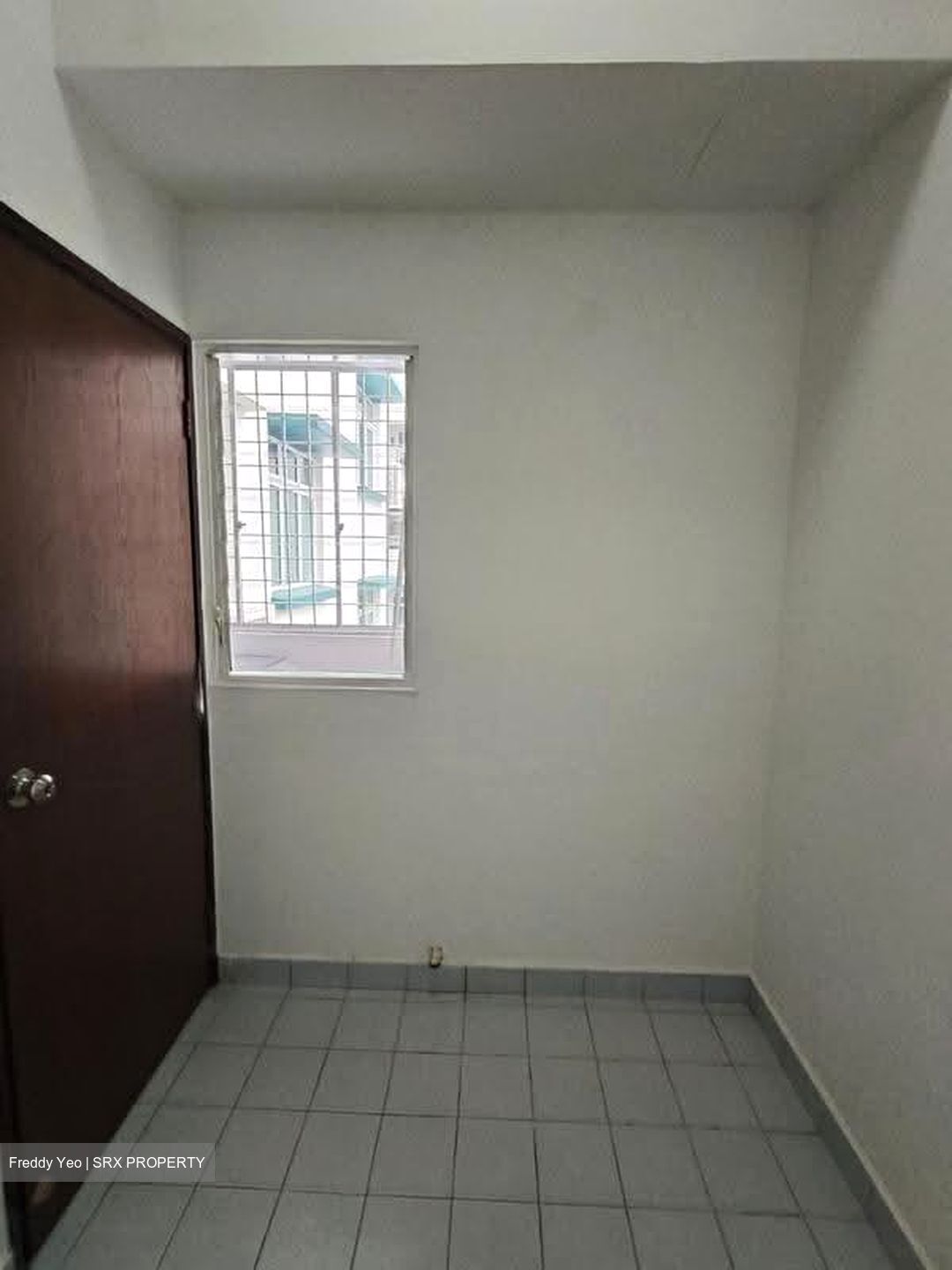 Pasir View Park (D5), Condominium #623125081